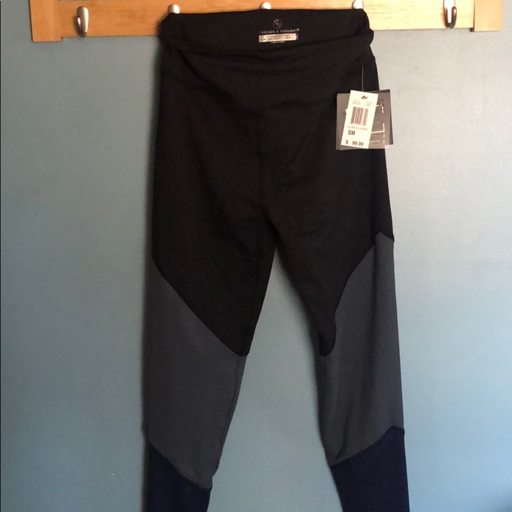Workout leggings